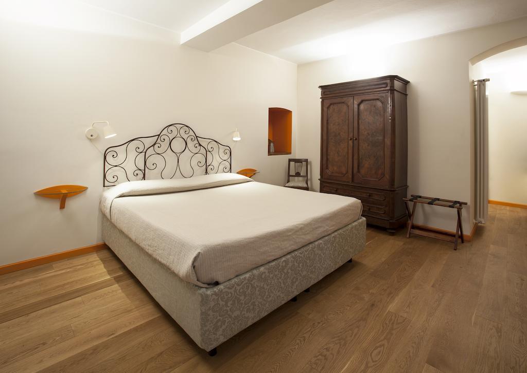 Borromeo Rooms Bed & Living Vimercate Zimmer foto