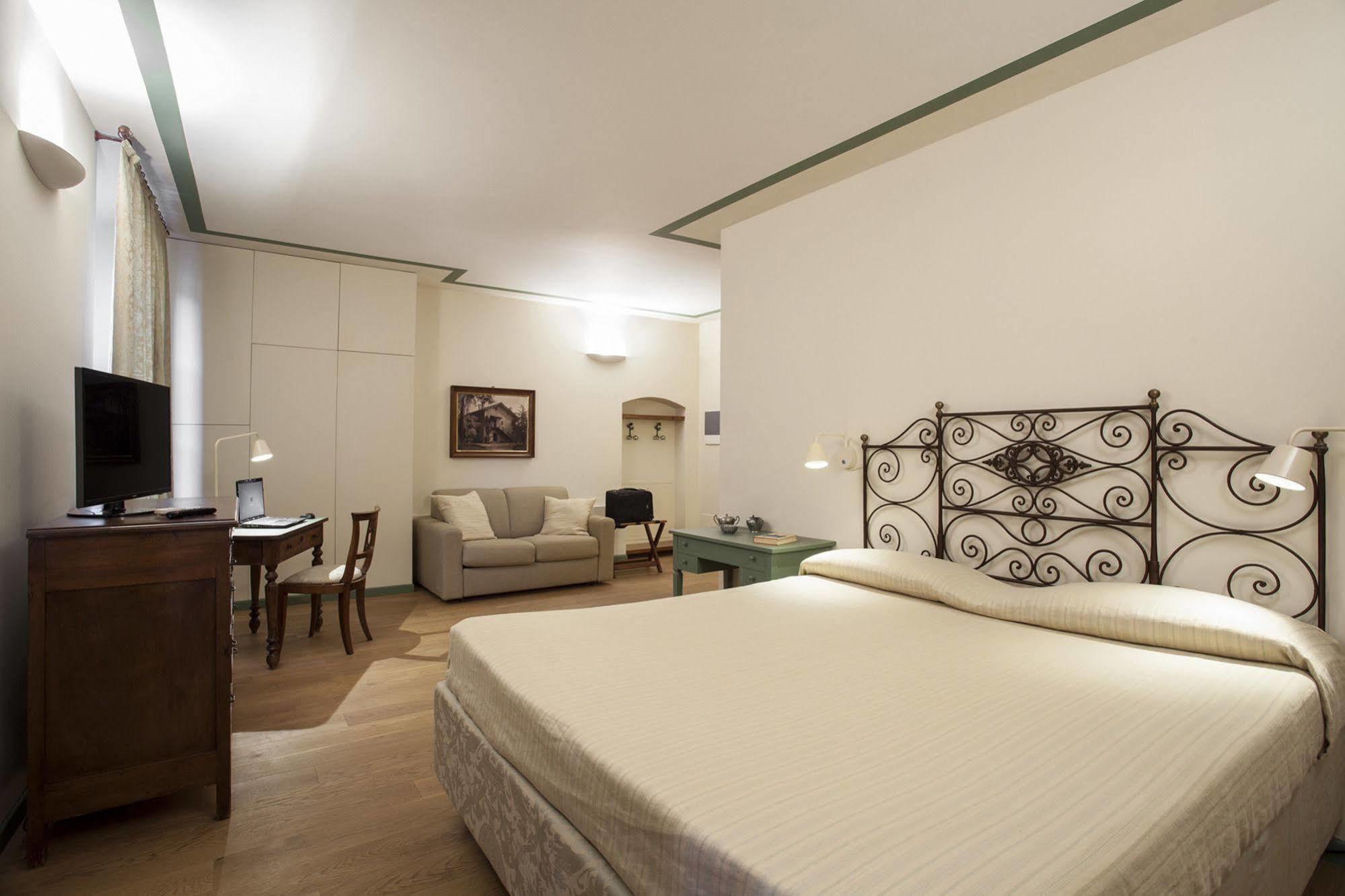 Borromeo Rooms Bed & Living Vimercate Exterior foto