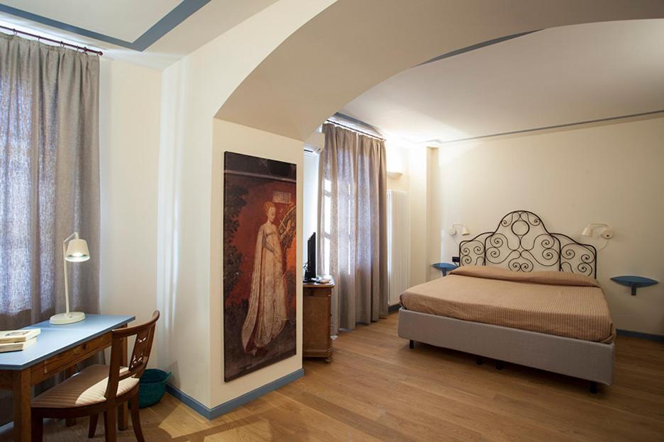 Borromeo Rooms Bed & Living Vimercate Exterior foto